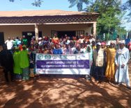 Assemblées Générales Constitutives (AGC)