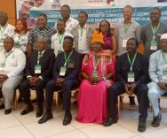 PLAIDOYER POUR LA VULGARISATION DE LA PRATIQUE  AGROECOLOGIQUE EN AFRIQUE CENTRALE