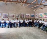 5ème RENCONTRE DES COMITÉS NATIONAUX DE L’AGRICULTURE FAMILIALE AFRICAINS